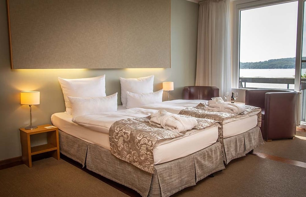 객실 내 편의 시설/서비스