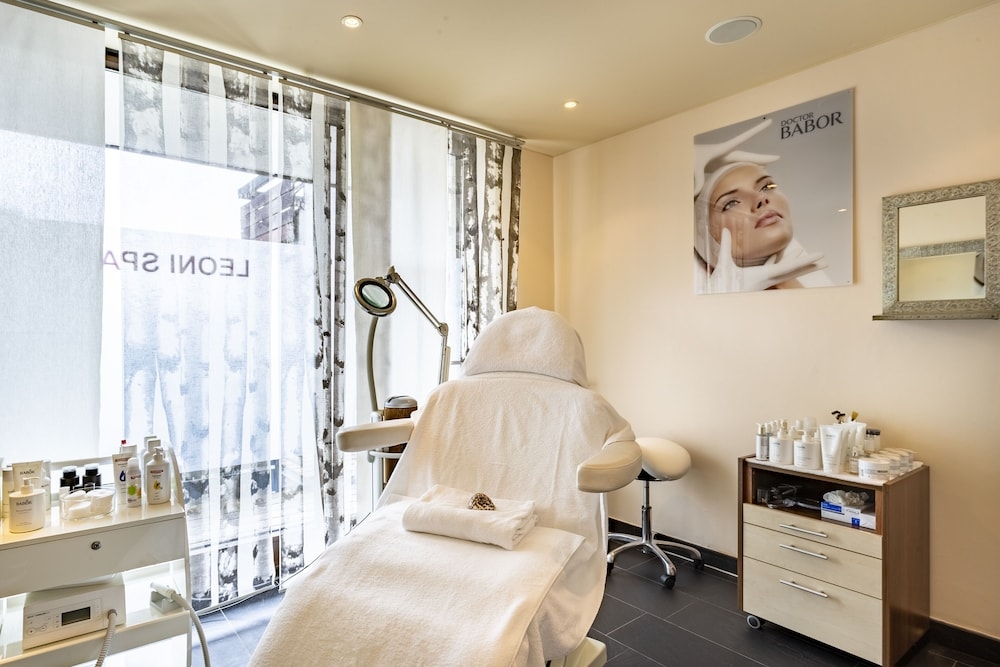 스파 트리트먼트