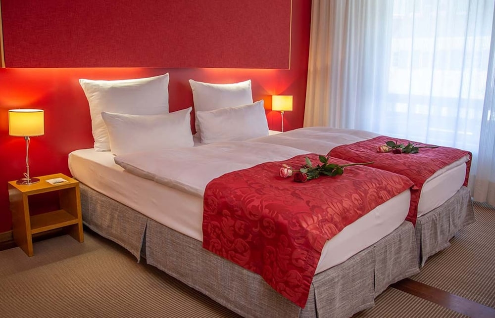 객실 내 편의 시설/서비스