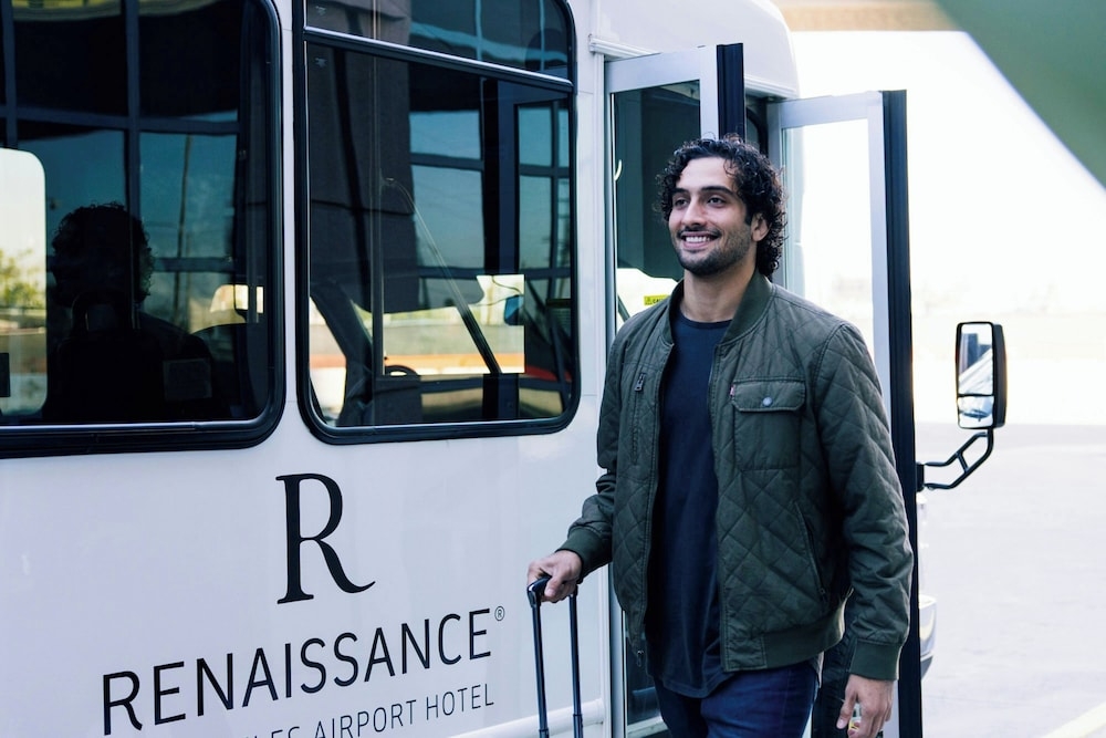 숙박 시설 내 편의 시설/서비스