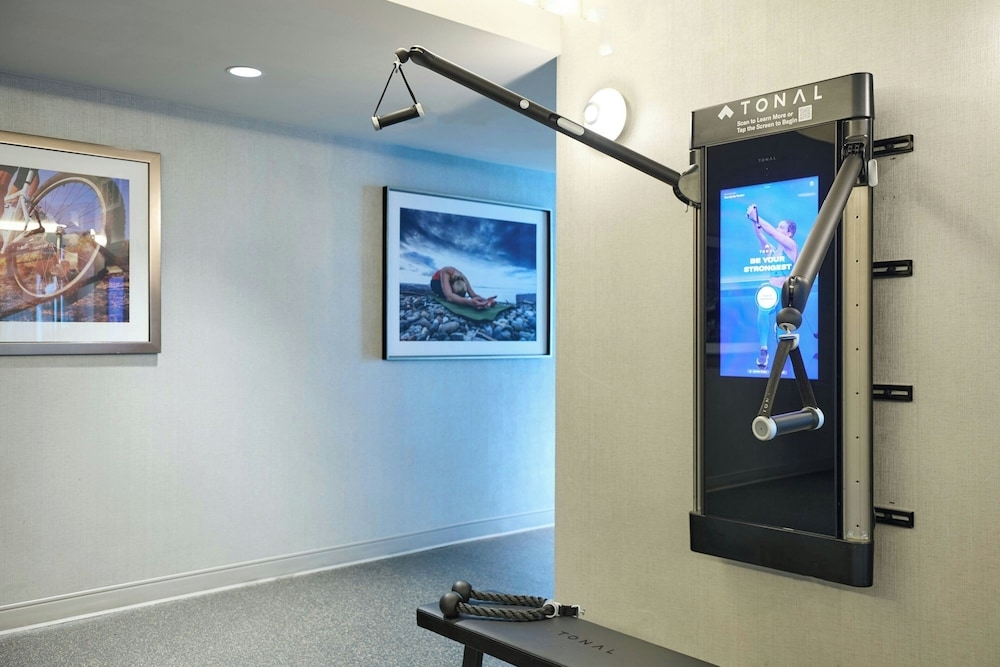 숙박 시설 내 편의 시설/서비스