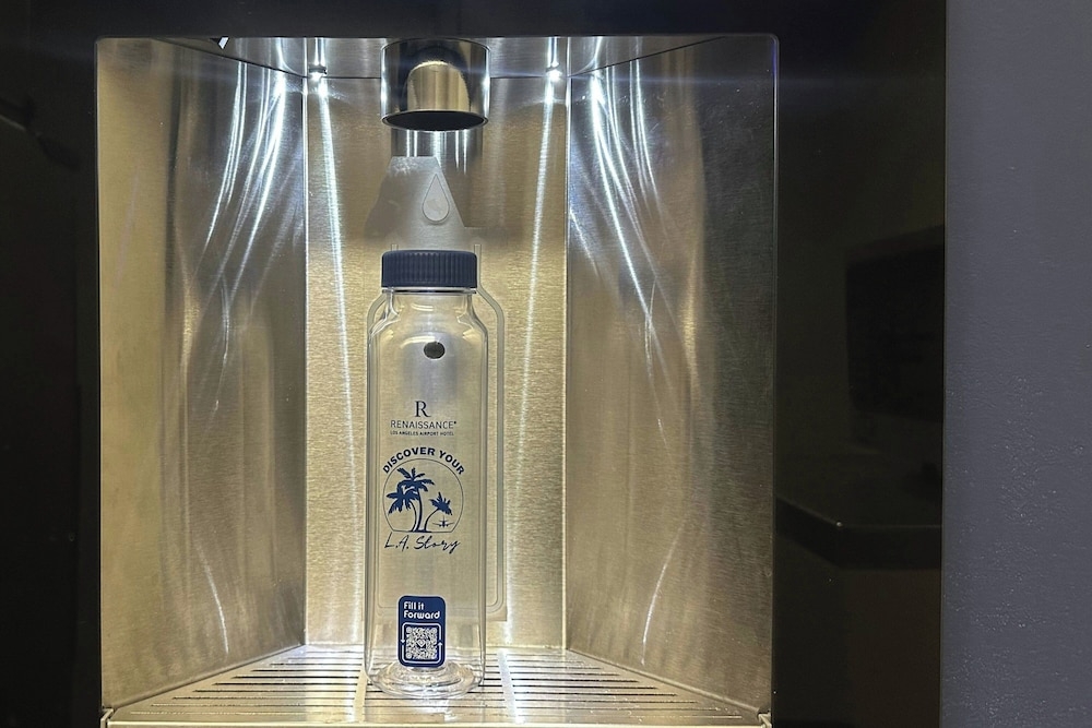 숙박 시설 내 편의 시설/서비스