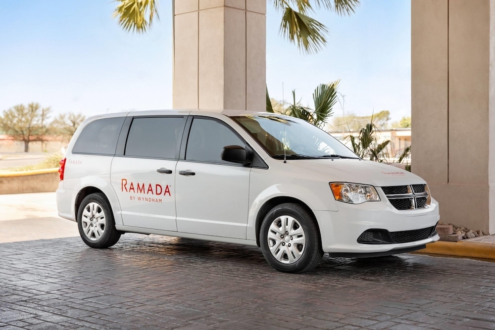 숙박 시설 내 편의 시설/서비스