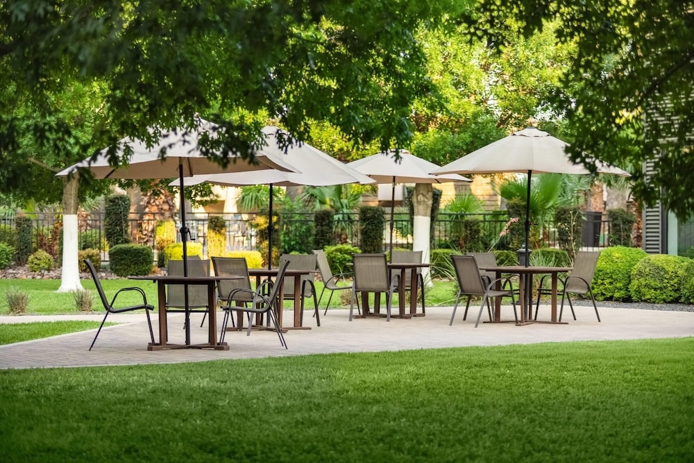 숙박 시설 내 편의 시설/서비스