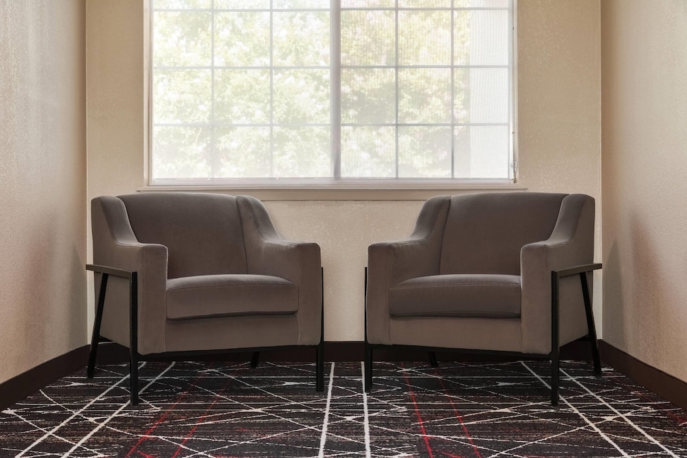 숙박 시설 내 편의 시설/서비스