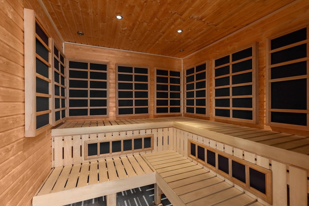 스파 트리트먼트