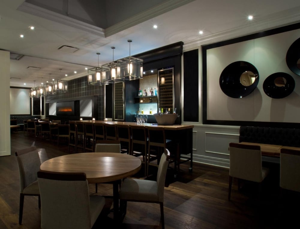 아침 식사 공간