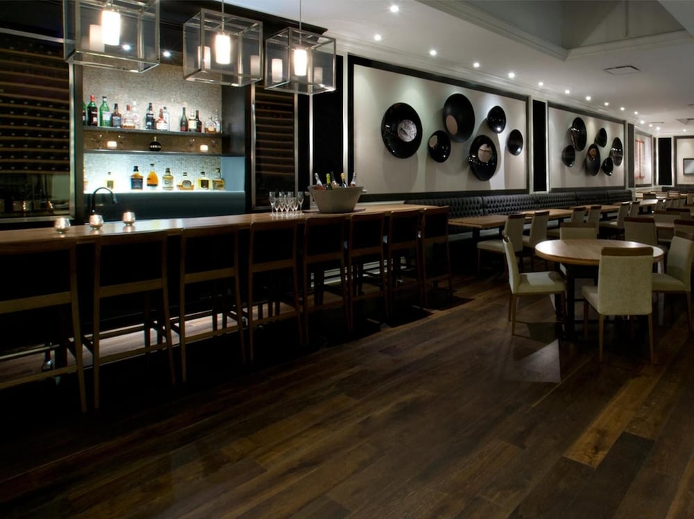 아침 식사 공간