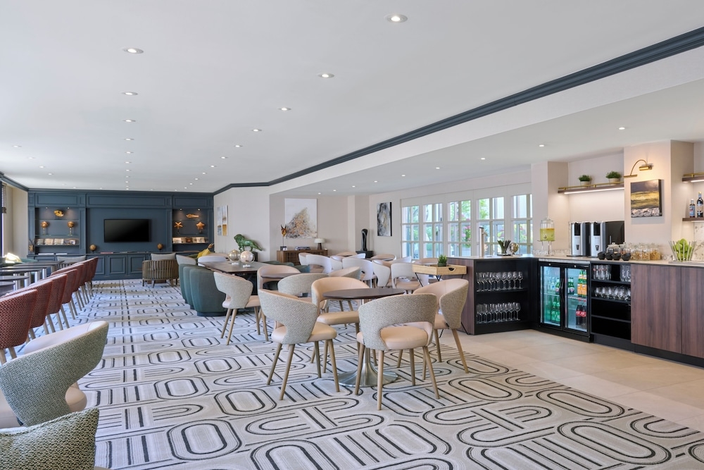 이그제큐티브 라운지