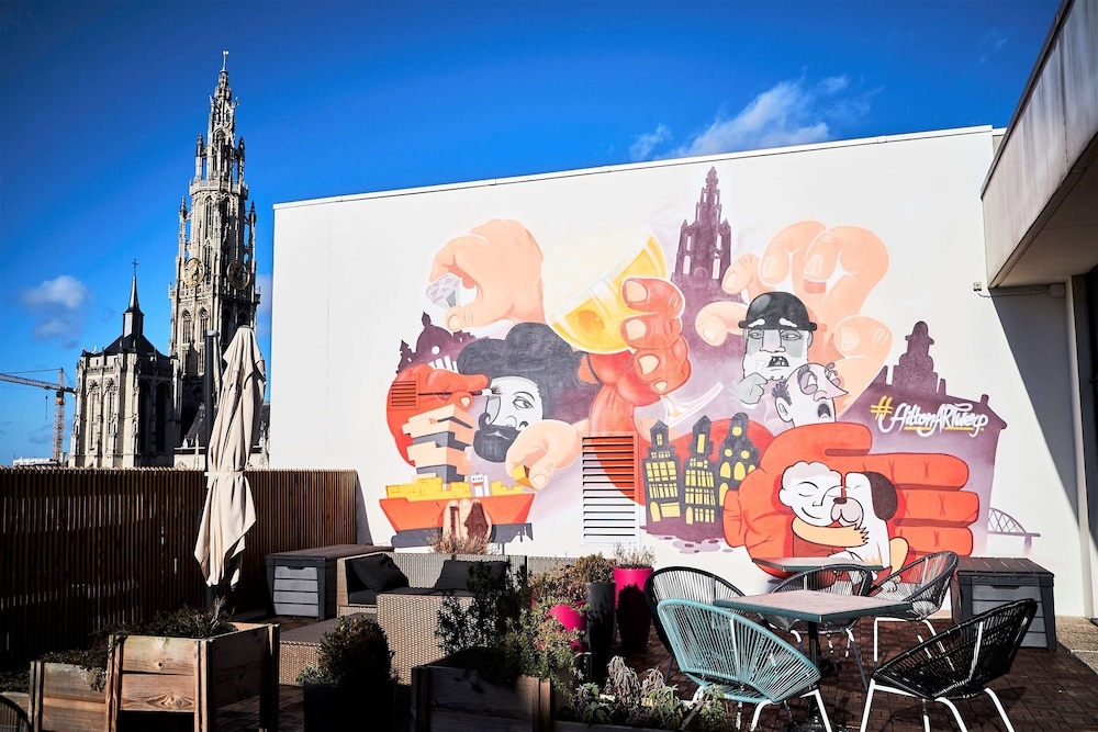 이그제큐티브 라운지