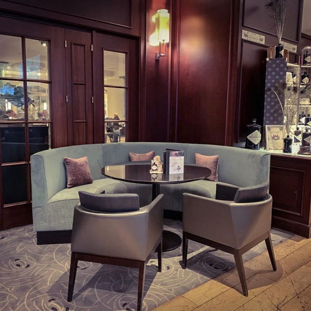 바(숙박 시설 내)