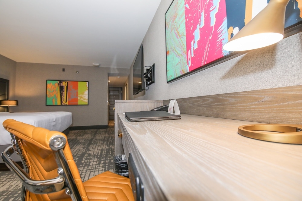 객실 내 편의 시설/서비스