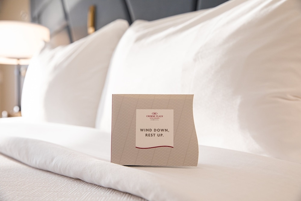 객실 내 편의 시설/서비스