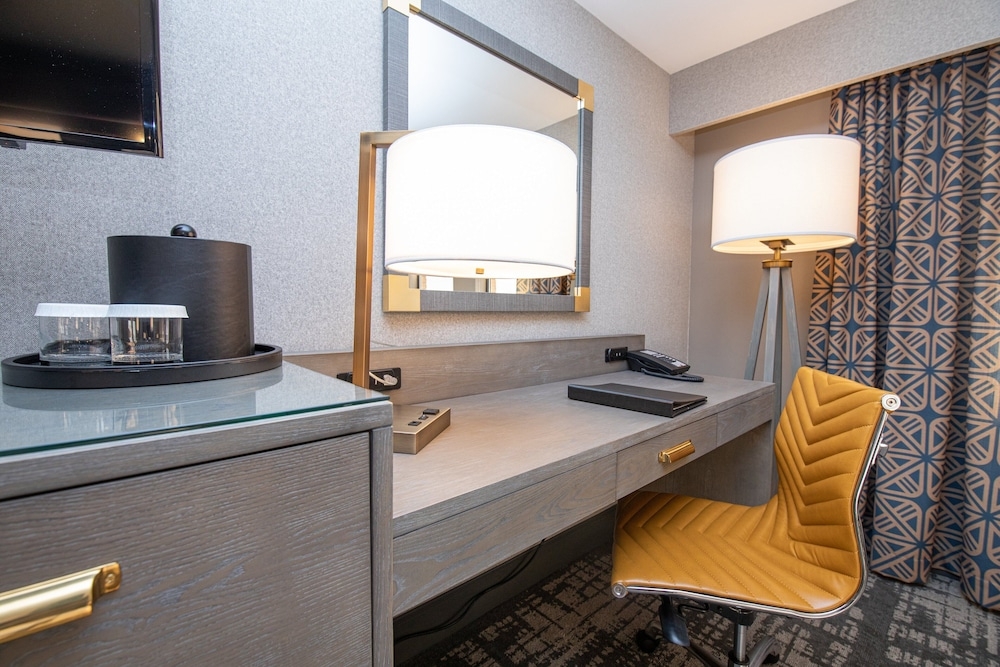 객실 내 편의 시설/서비스