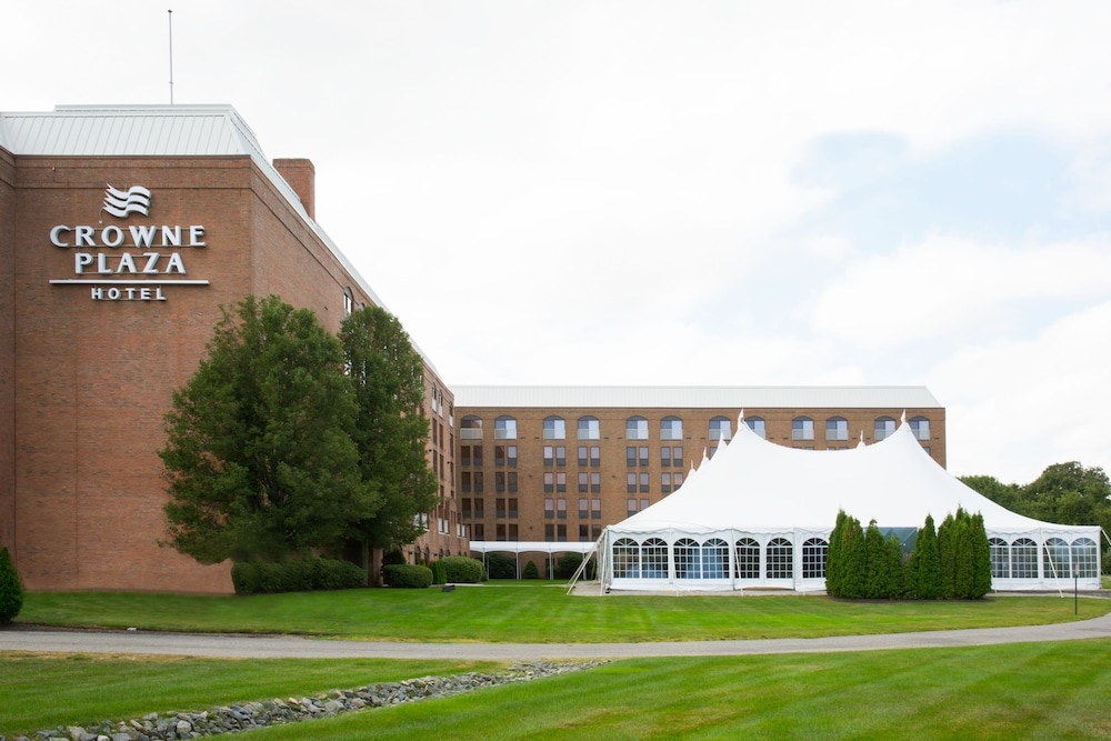 야외 연회 공간