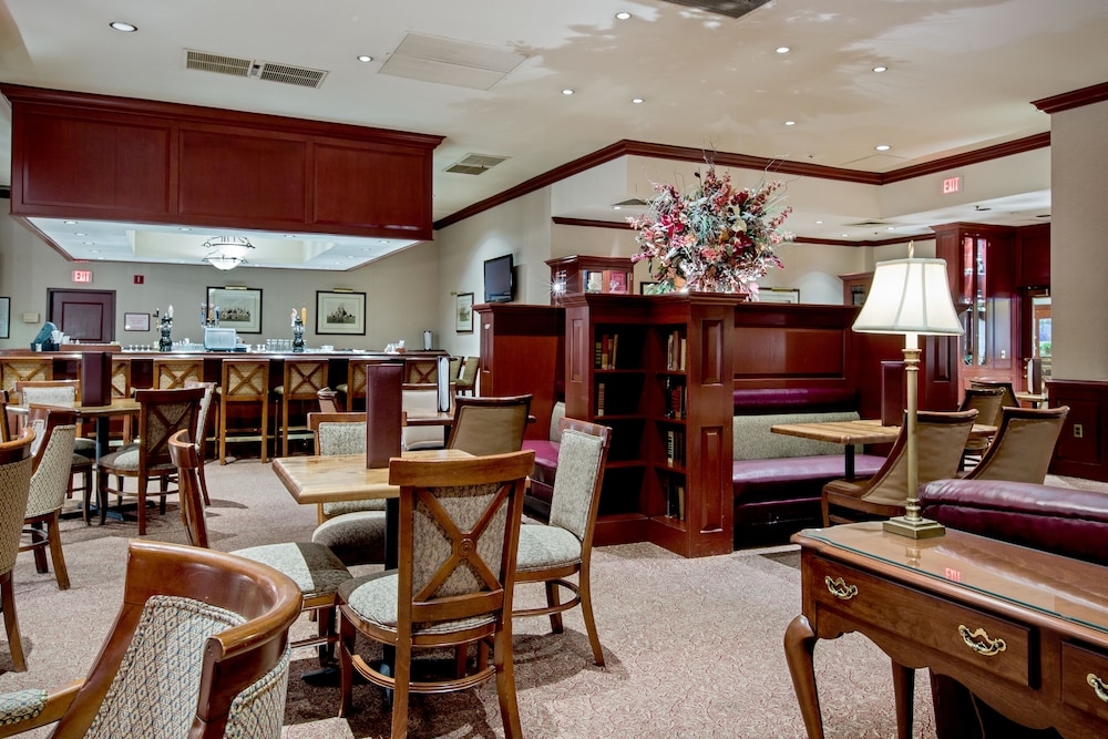 아침 식사 공간