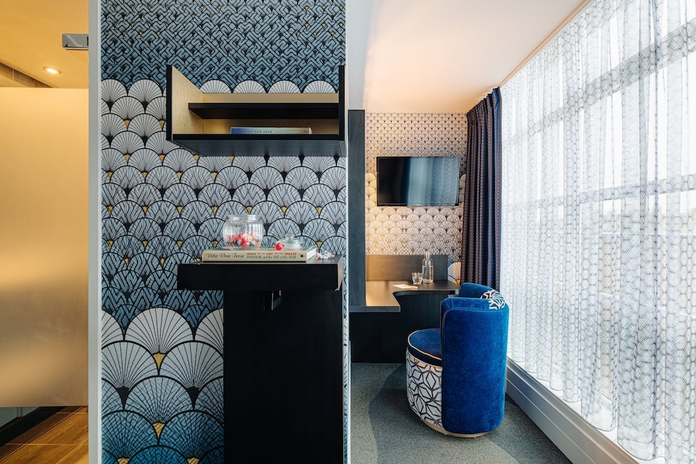 객실 내 편의 시설/서비스