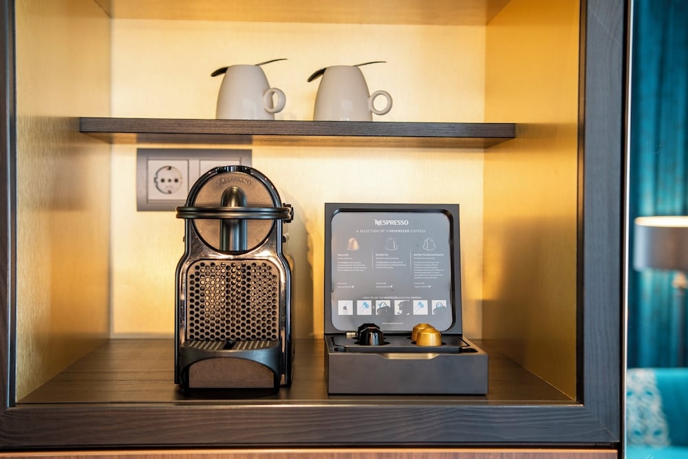 객실 내 편의 시설/서비스