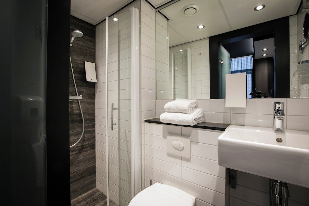 욕실 편의 시설