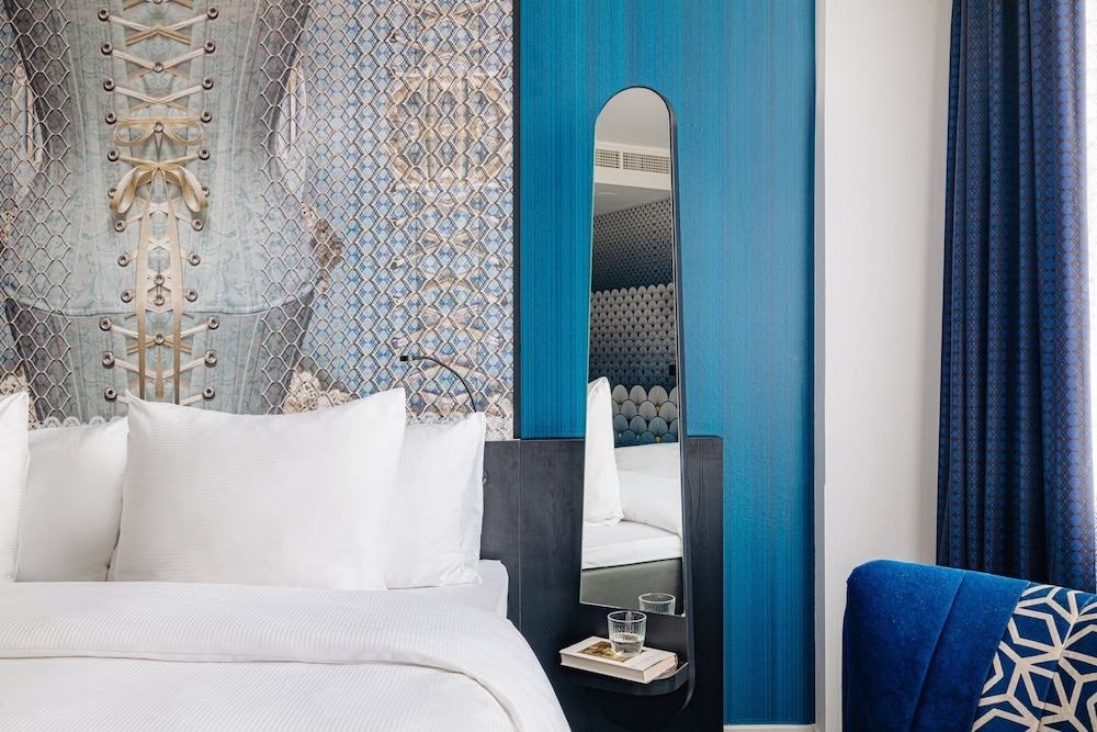 객실 내 편의 시설/서비스