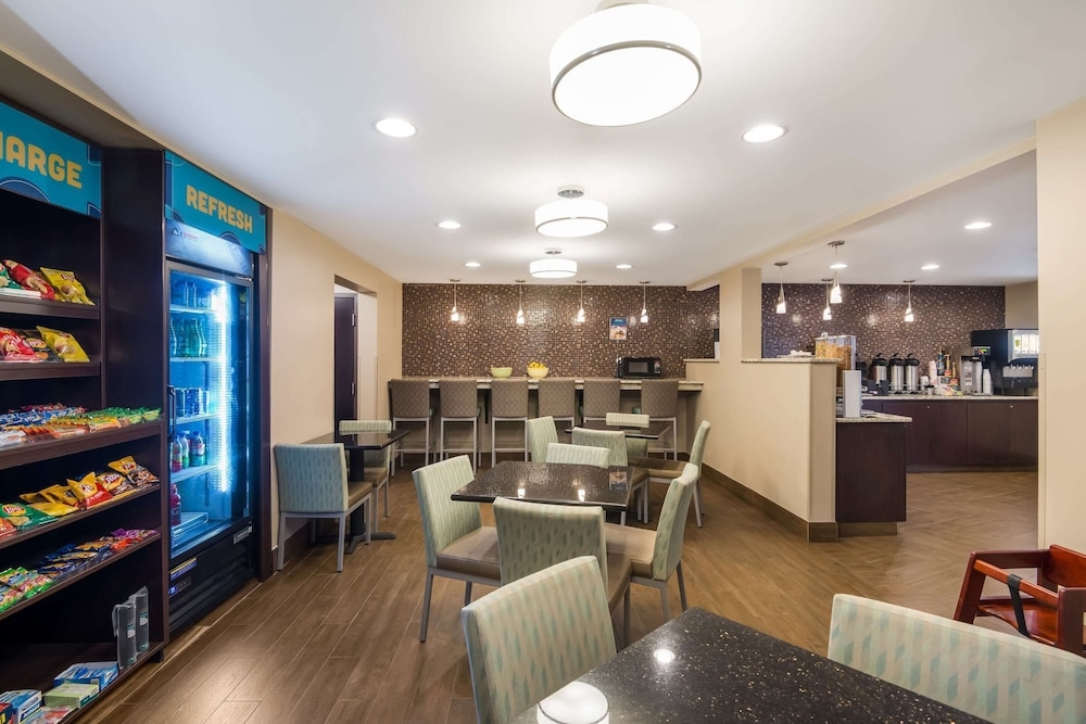 아침 식사 공간