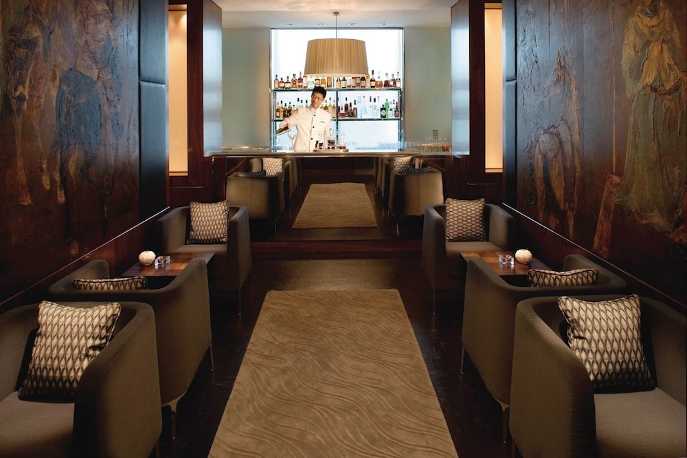 바(숙박 시설 내)