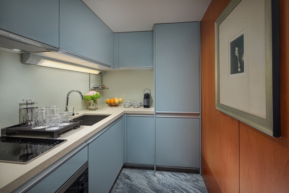 전용 간이 주방