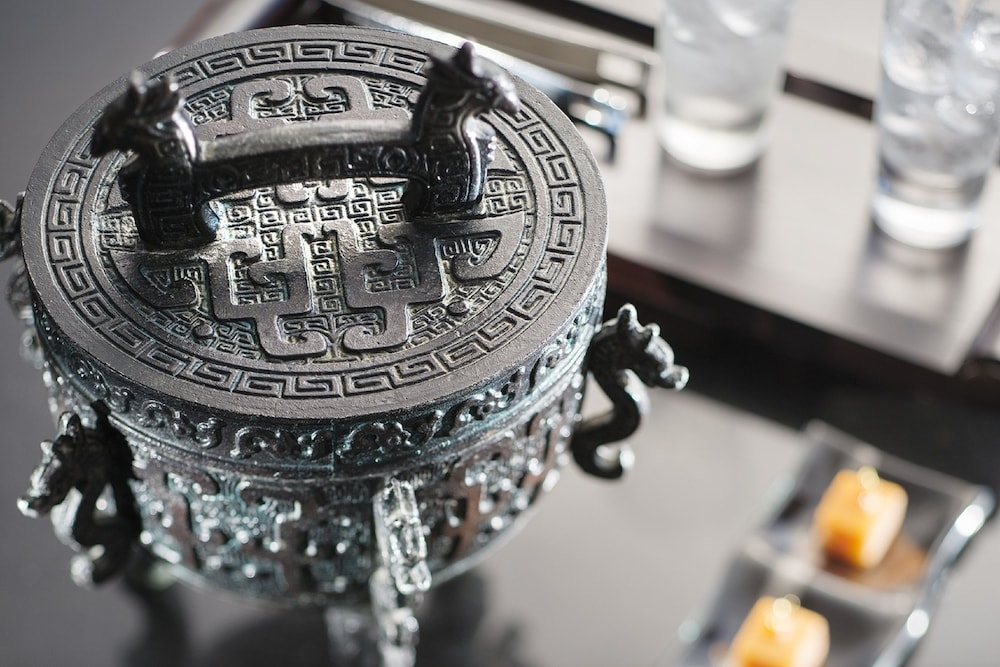 객실 내 편의 시설/서비스