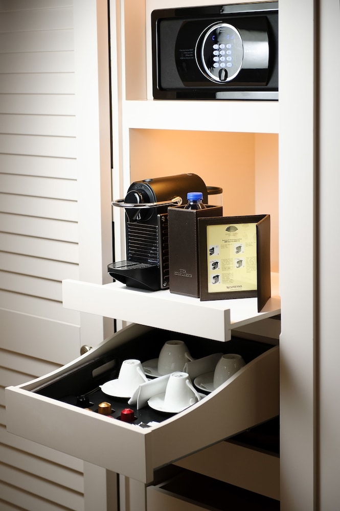 객실 내 편의 시설/서비스