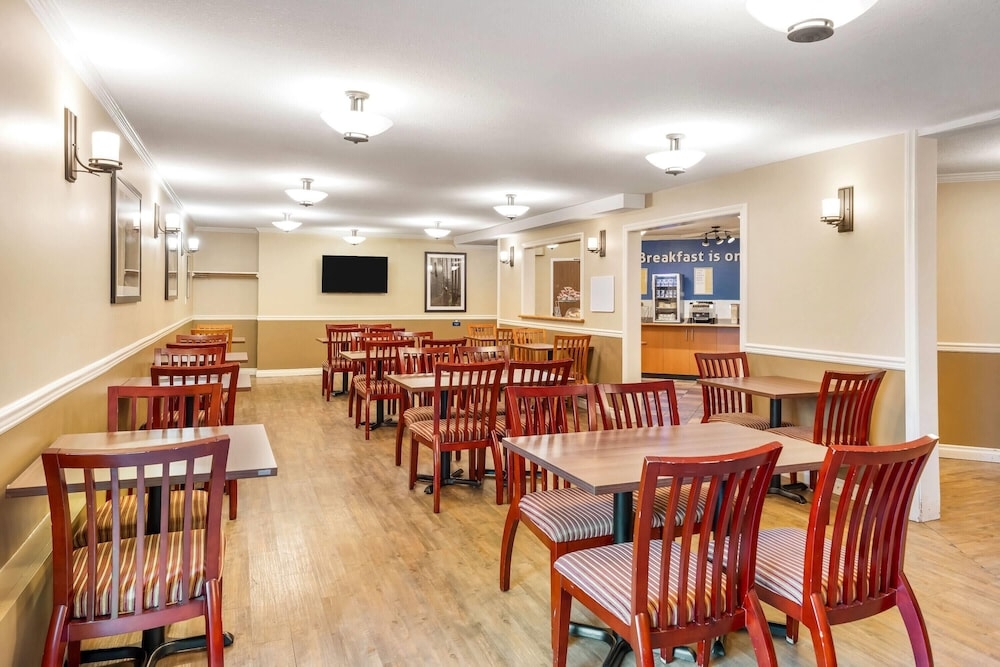 아침 식사 공간