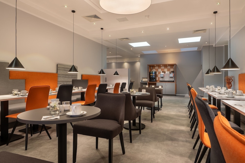 아침 식사 공간