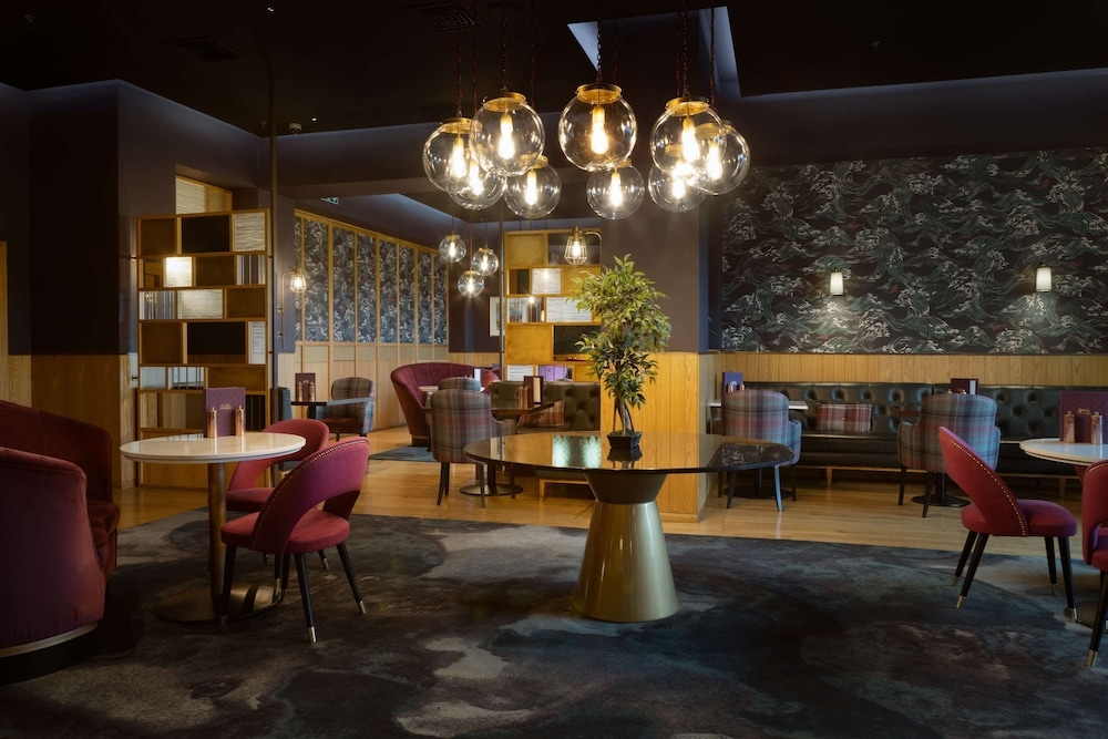 이그제큐티브 라운지