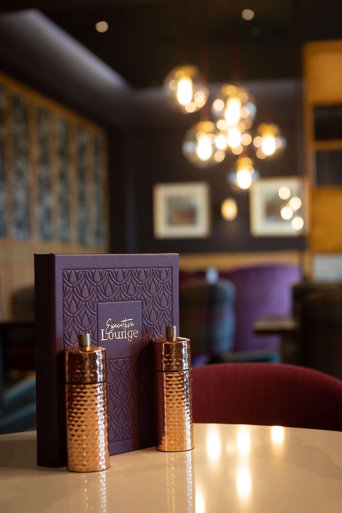 이그제큐티브 라운지