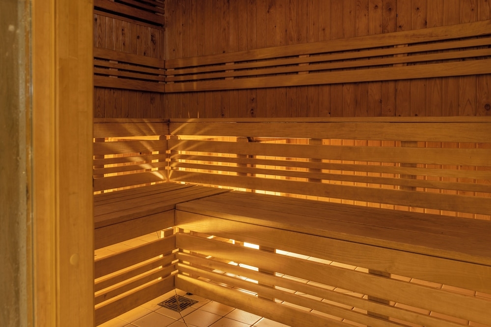 사우나