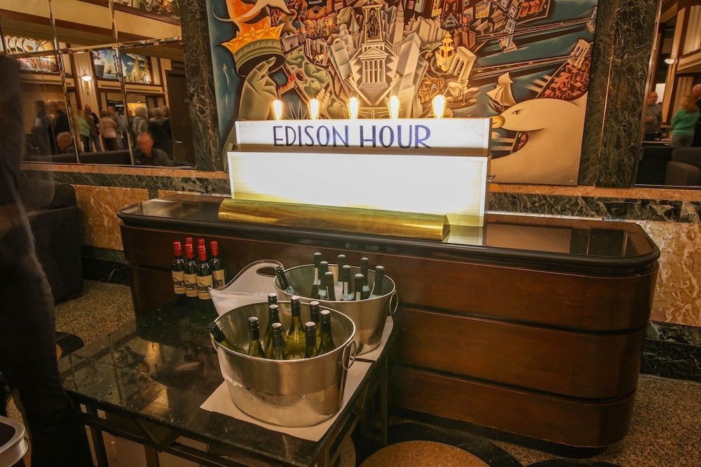 숙박 시설 내 편의 시설/서비스