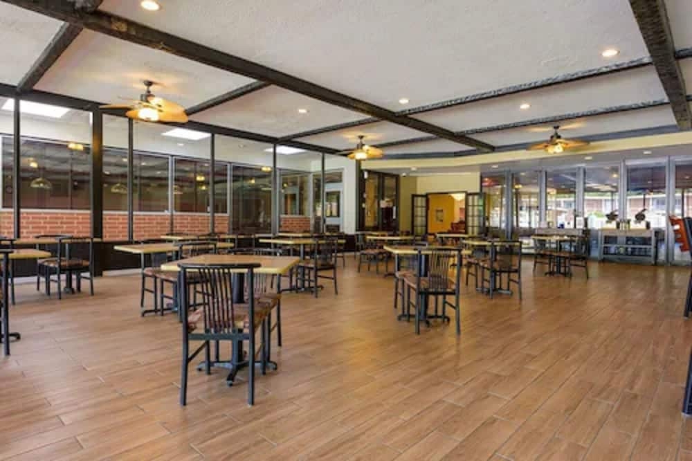 아침 식사 공간