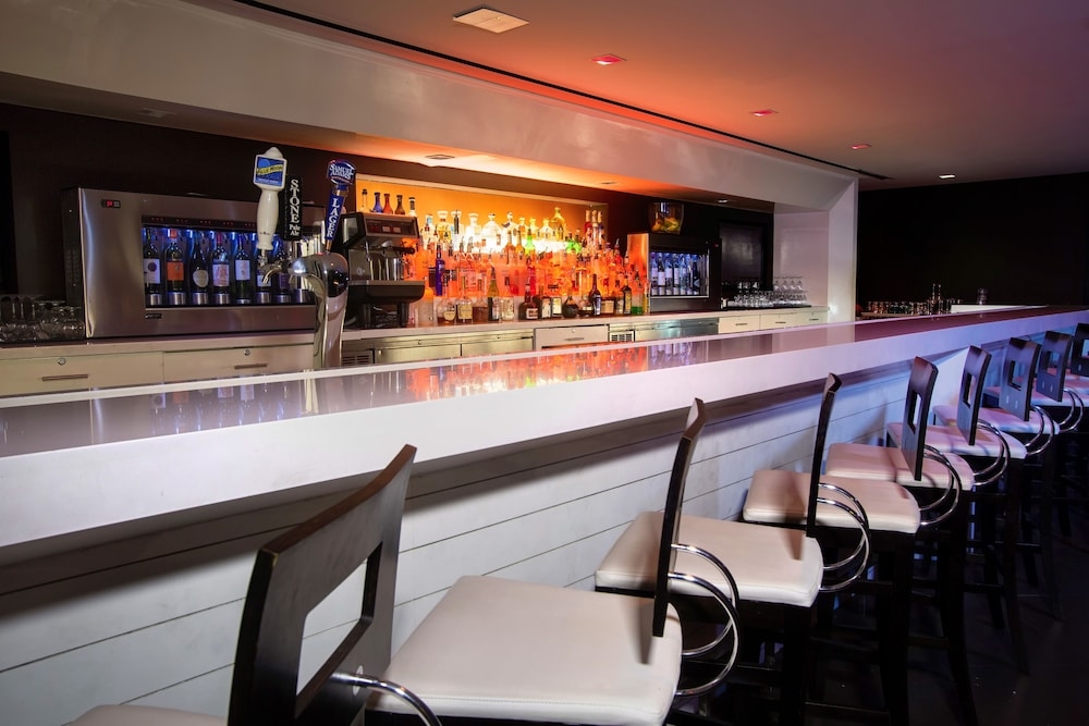 바(숙박 시설 내)