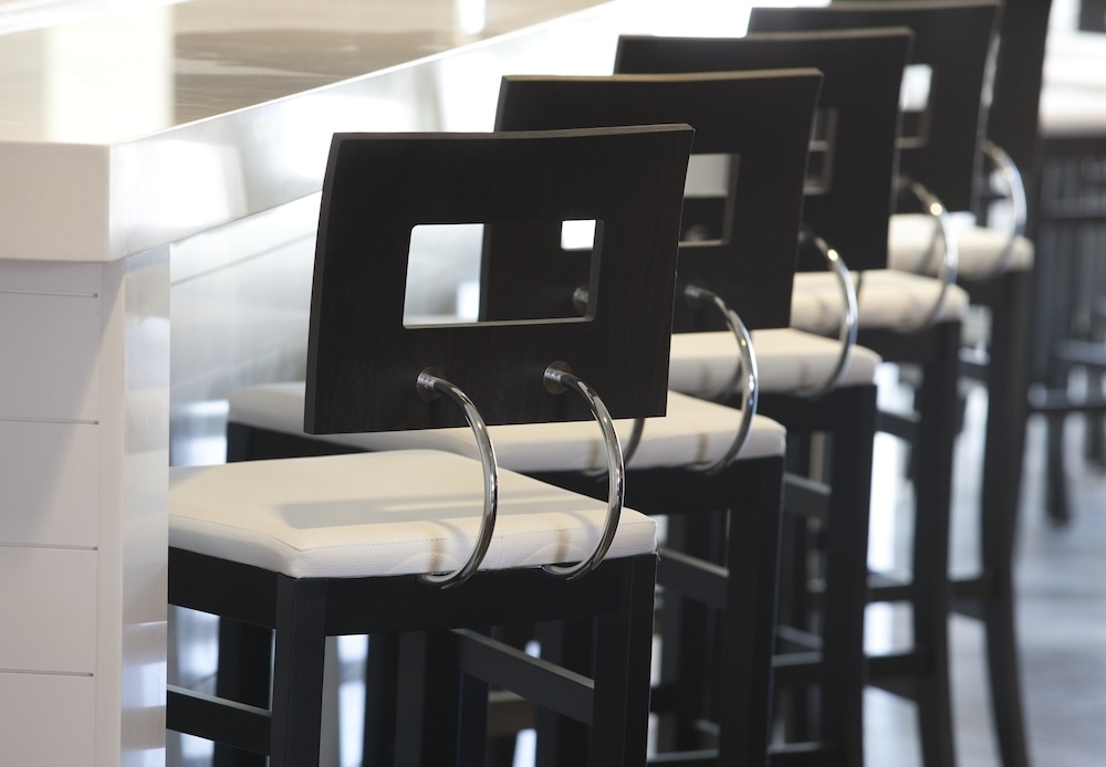 바(숙박 시설 내)