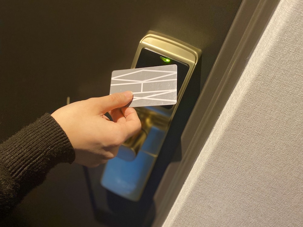 객실 내 편의 시설/서비스