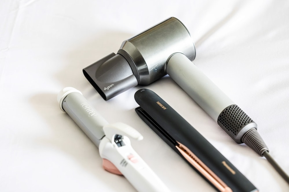 객실 내 편의 시설/서비스