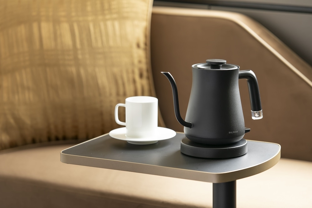 객실 내 편의 시설/서비스