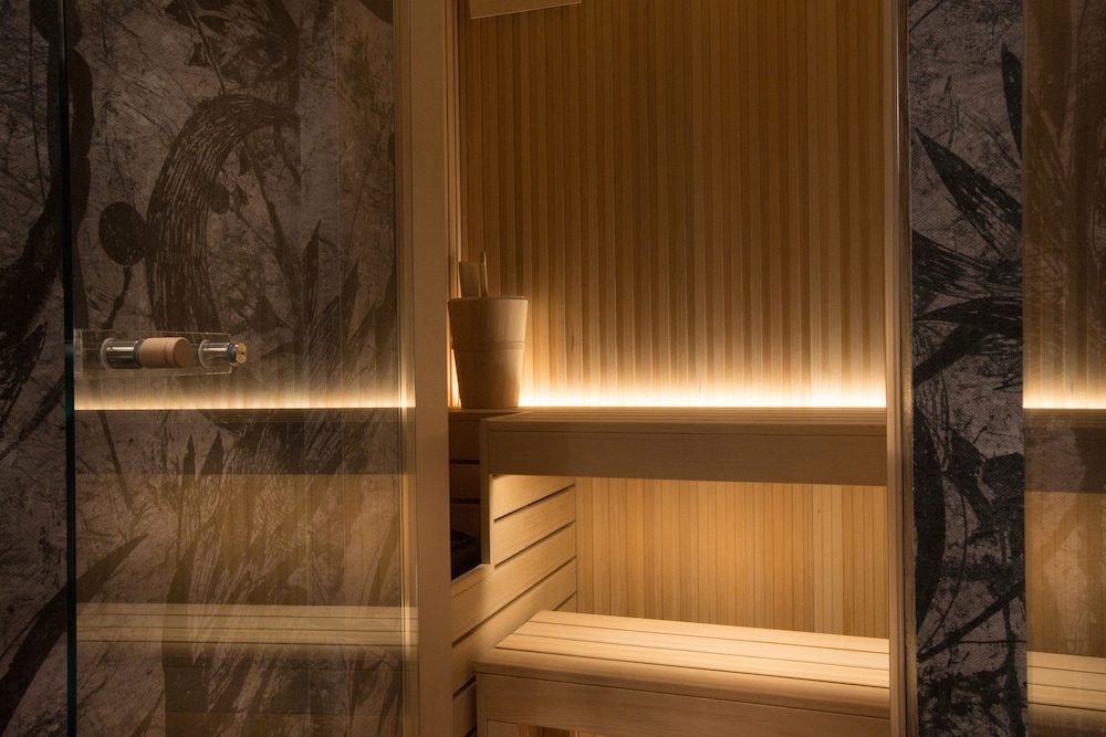 욕실 편의 시설