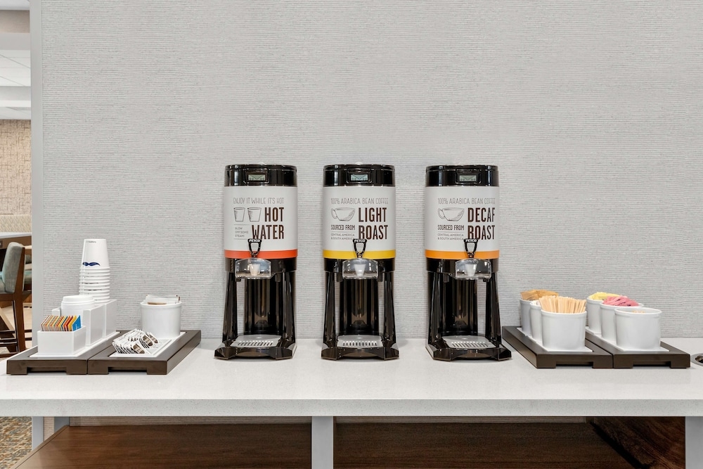 아침 식사 공간