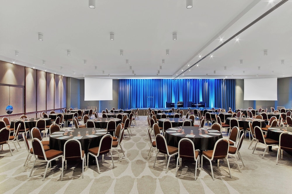 바(숙박 시설 내)