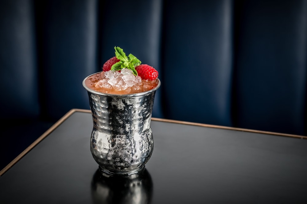 바(숙박 시설 내)