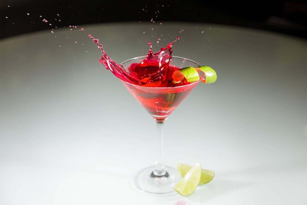 바(숙박 시설 내)