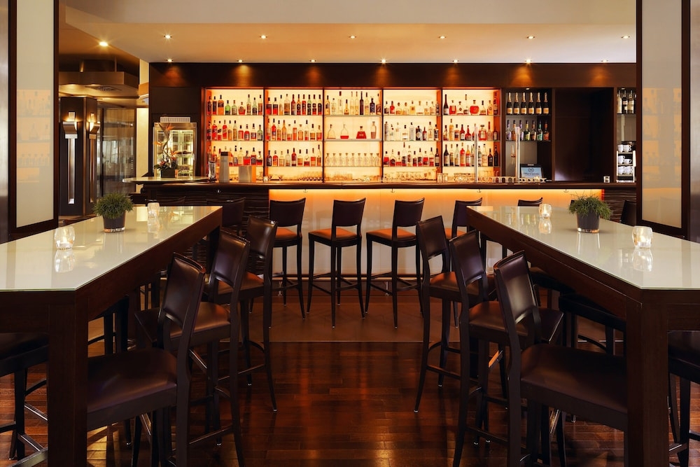 바(숙박 시설 내)