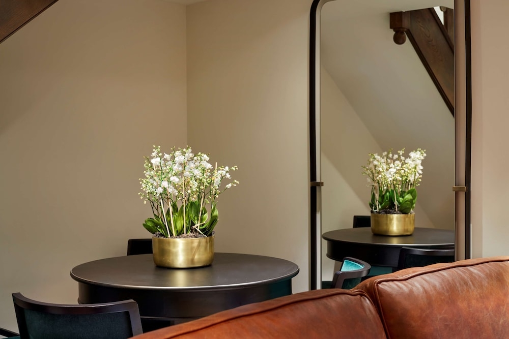 객실 내 편의 시설/서비스