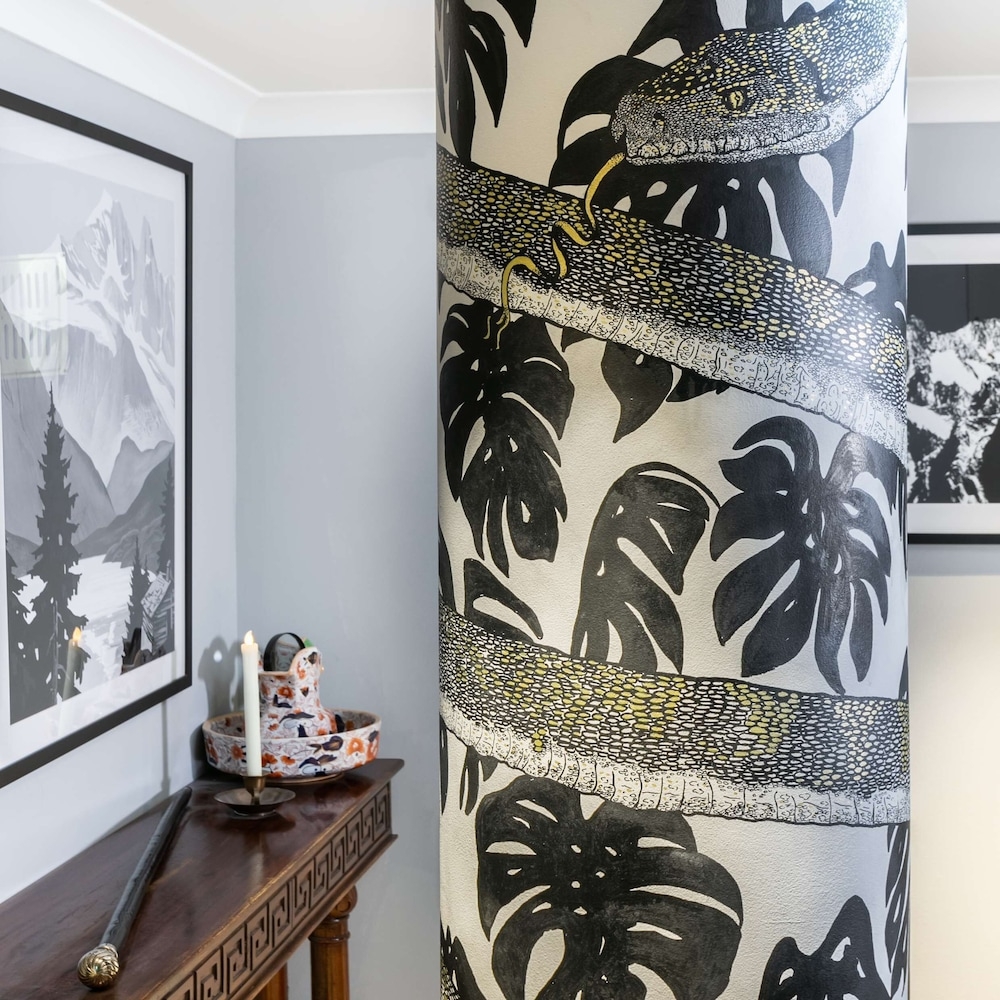 내부 세부 사진