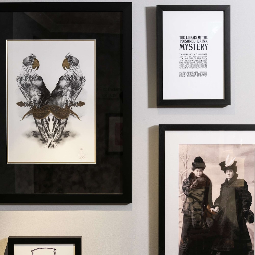 내부 세부 사진